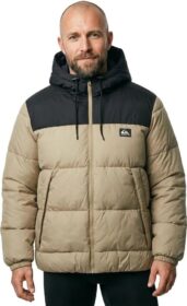 Quiksilver Cold Days Takki