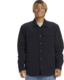 Quiksilver Cold Snap Shack Takki