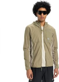 Quiksilver Last Mile Takki