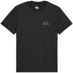 Quiksilver Lyhythihainen t-paita Quiksilver  EQYZT08181-KVJ0  EU XS