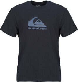 Quiksilver Lyhythihainen t-paita Quiksilver  EV COMP LOGO SS  EU XXL