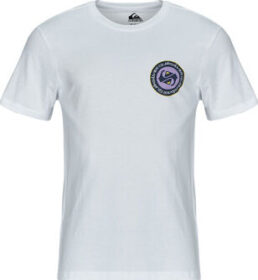 Quiksilver Lyhythihainen t-paita Quiksilver  EV DUALITY SS  EU XL