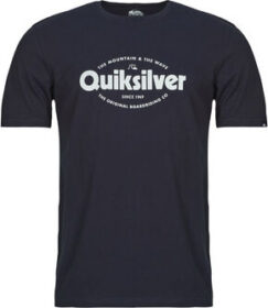 Quiksilver Lyhythihainen t-paita Quiksilver  EV SHAPE ALL DAY SS  EU M