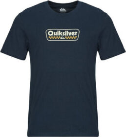 Quiksilver Lyhythihainen t-paita Quiksilver  EV STARTING GRID SS  EU XXL