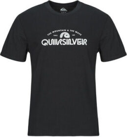 Quiksilver Lyhythihainen t-paita Quiksilver  EV VISTA SS  EU M