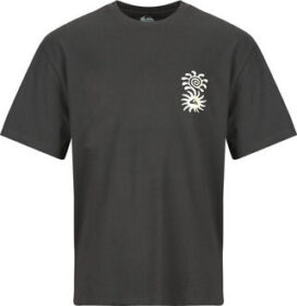 Quiksilver Lyhythihainen t-paita Quiksilver  EVO BLOSSOM OF PEACE  EU S