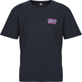 Quiksilver Lyhythihainen t-paita Quiksilver  HW DESERT PARADISE SS  EU M