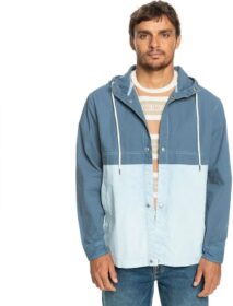 Quiksilver Natural Surf Takki