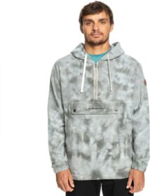 Quiksilver Neo Blue Takki