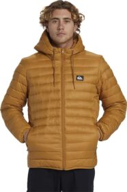 Quiksilver Scaly Takki