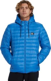 Quiksilver Scaly Takki