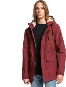 Quiksilver The Big Drop Takki