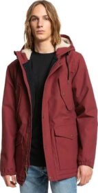 Quiksilver The Big Drop Takki