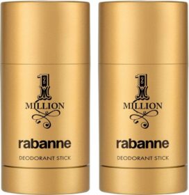 RABANNE 1 Million Deostick