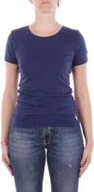 Ralph Lauren Lyhythihainen t-paita Ralph Lauren  4P0486  EU S