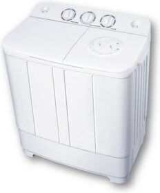 Ravanson XPB-700 Päältätäytettävä 4 kg 1400 RPM Valkoinen