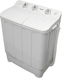 Ravanson XPB-800 Päältätäytettävä 75 kg 1400 RPM Valkoinen