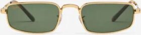 Ray-Ban Musta – Rb3927 By A$ap Rocky