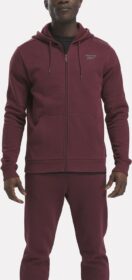 Reebok Classics Ri Left Chest Logo F Pitkähihainen T-paita