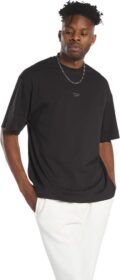 Reebok Classics Wardrobe Essentials Lyhythihainen T-paita