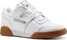 Reebok Classics Workout Plus Lenkkarit