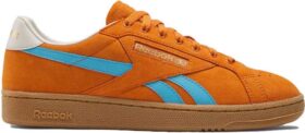 Reebok Club C Grounds Uk Lenkkarit