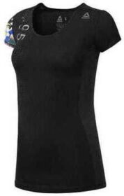 Reebok Lyhythihainen t-paita Reebok Sport  Activchill  EU XXS