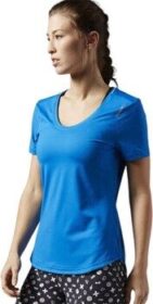Reebok Lyhythihainen t-paita Reebok Sport  AJ3411  EU XS