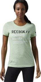 Reebok Lyhythihainen t-paita Reebok Sport  AO0891  EU S