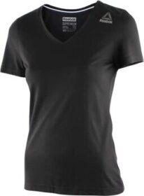 Reebok Lyhythihainen t-paita Reebok Sport  AP4282  EU S