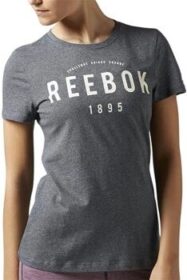 Reebok Lyhythihainen t-paita Reebok Sport  BK6634  EU XS