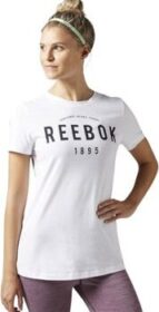 Reebok Lyhythihainen t-paita Reebok Sport  BK6636  EU XXS