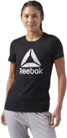 Reebok Lyhythihainen t-paita Reebok Sport  CE4489  EU S