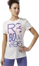 Reebok Lyhythihainen t-paita Reebok Sport  Definition  EU L