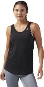 Reebok Lyhythihainen t-paita Reebok Sport  Elements  EU S