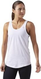 Reebok Lyhythihainen t-paita Reebok Sport  Elements  EU XXS