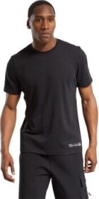 Reebok Lyhythihainen t-paita Reebok Sport  FS8563  EU S