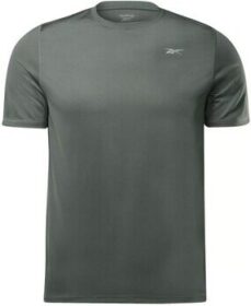 Reebok Lyhythihainen t-paita Reebok Sport  HT3720  EU S