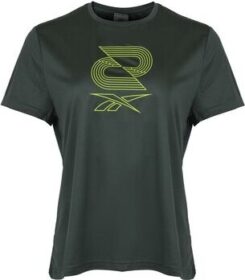 Reebok Lyhythihainen t-paita Reebok Sport  HT6005  EU M