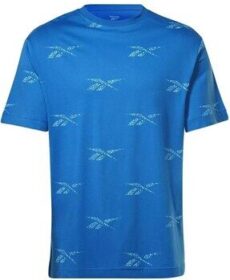 Reebok Lyhythihainen t-paita Reebok Sport  IB8447  EU M