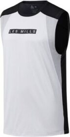Reebok Lyhythihainen t-paita Reebok Sport  Les Mills Smartvent  EU S