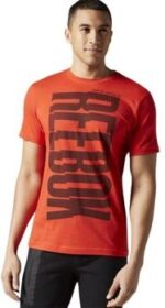 Reebok Lyhythihainen t-paita Reebok Sport  Magnify  EU S