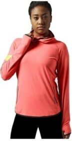 Reebok Lyhythihainen t-paita Reebok Sport  OS Adv Bio Cowl  EU S