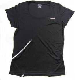 Reebok Lyhythihainen t-paita Reebok Sport  Viz  EU S