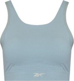 Reebok Lyhythihainen t-paita Reebok Sport  Yoga Bra  EU S