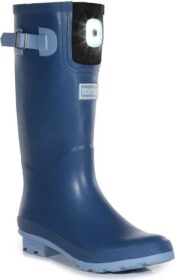 Regatta Fairweather Shine Boots Sininen EU 42 Nainen