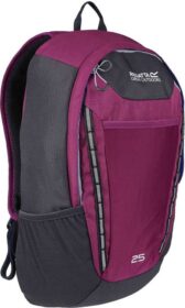 Regatta Highton 25l Backpack Violetti