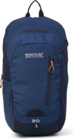 Regatta Highton V2 20l Backpack Sininen