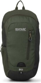 Regatta Highton V2 20l Backpack Vihreä