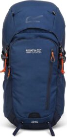 Regatta Highton V2 35l Backpack Sininen